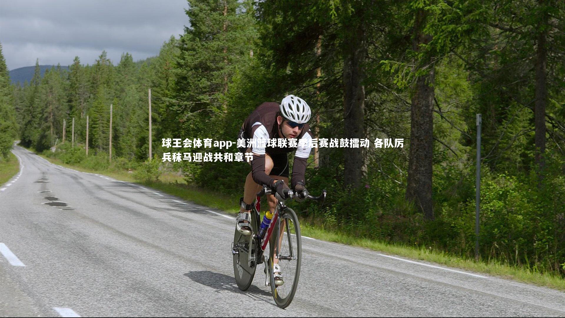 美洲篮球联赛季后赛战鼓擂动 各队厉兵秣马迎战共和章节