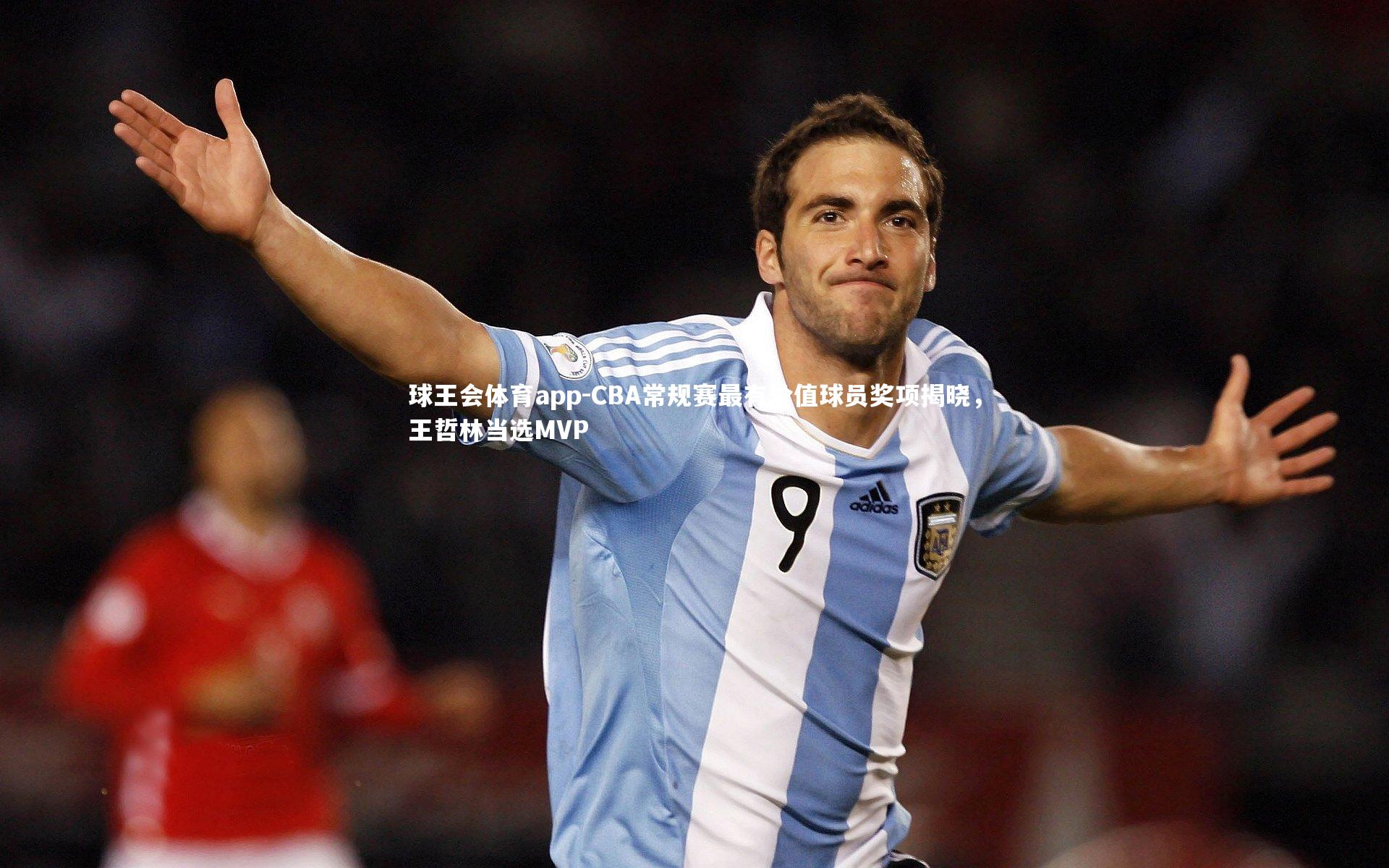 CBA常规赛最有价值球员奖项揭晓，王哲林当选MVP